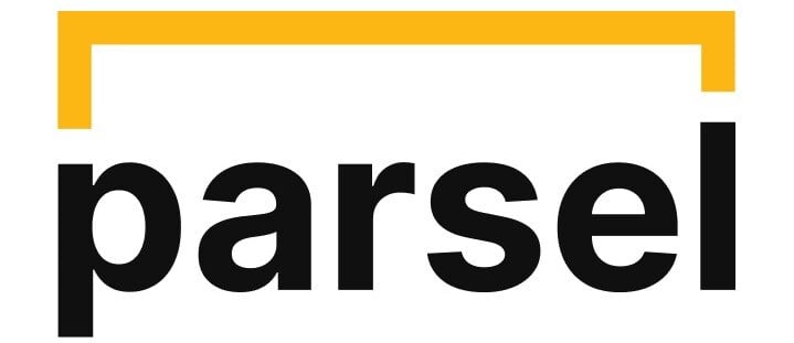 Parsel logo